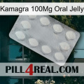 Kamagra 100Mg Oral Jelly 16